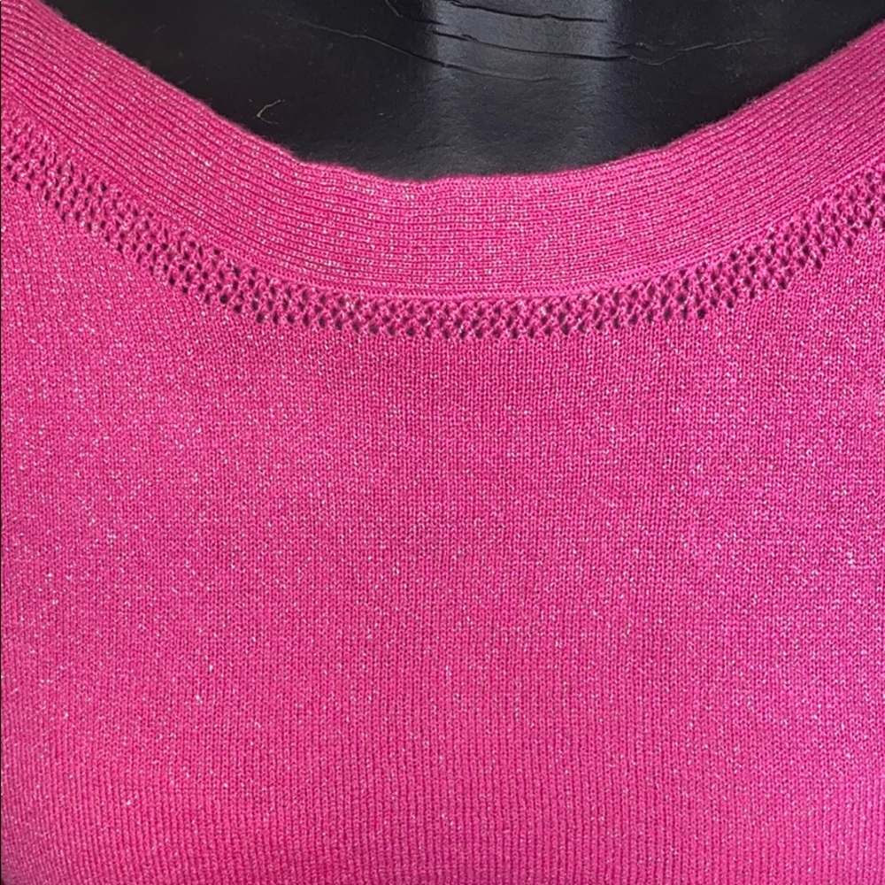 NWT APT. 9 pullover sweater - Picture 4 of 5